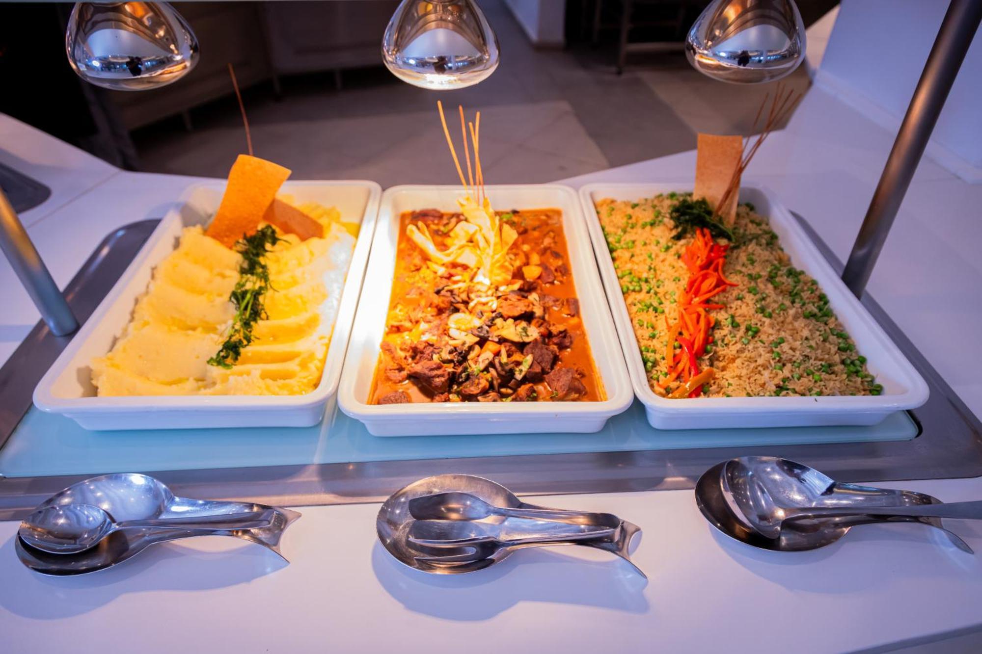 Ośrodek wypoczynkowy Royal Tulip Taj Sultan 5*