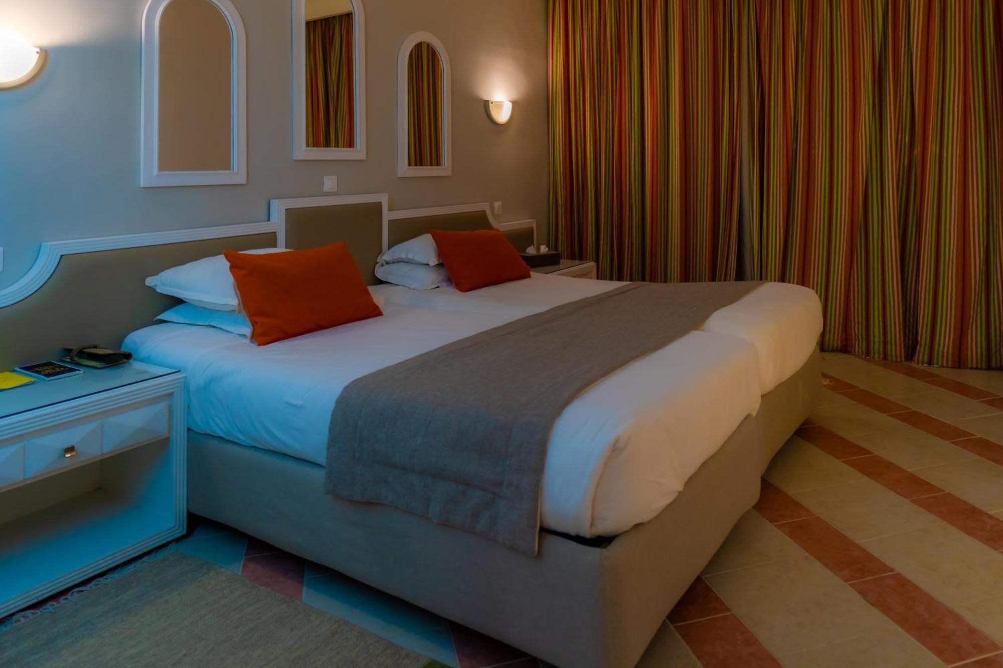 Ośrodek wypoczynkowy Royal Tulip Taj Sultan 5*