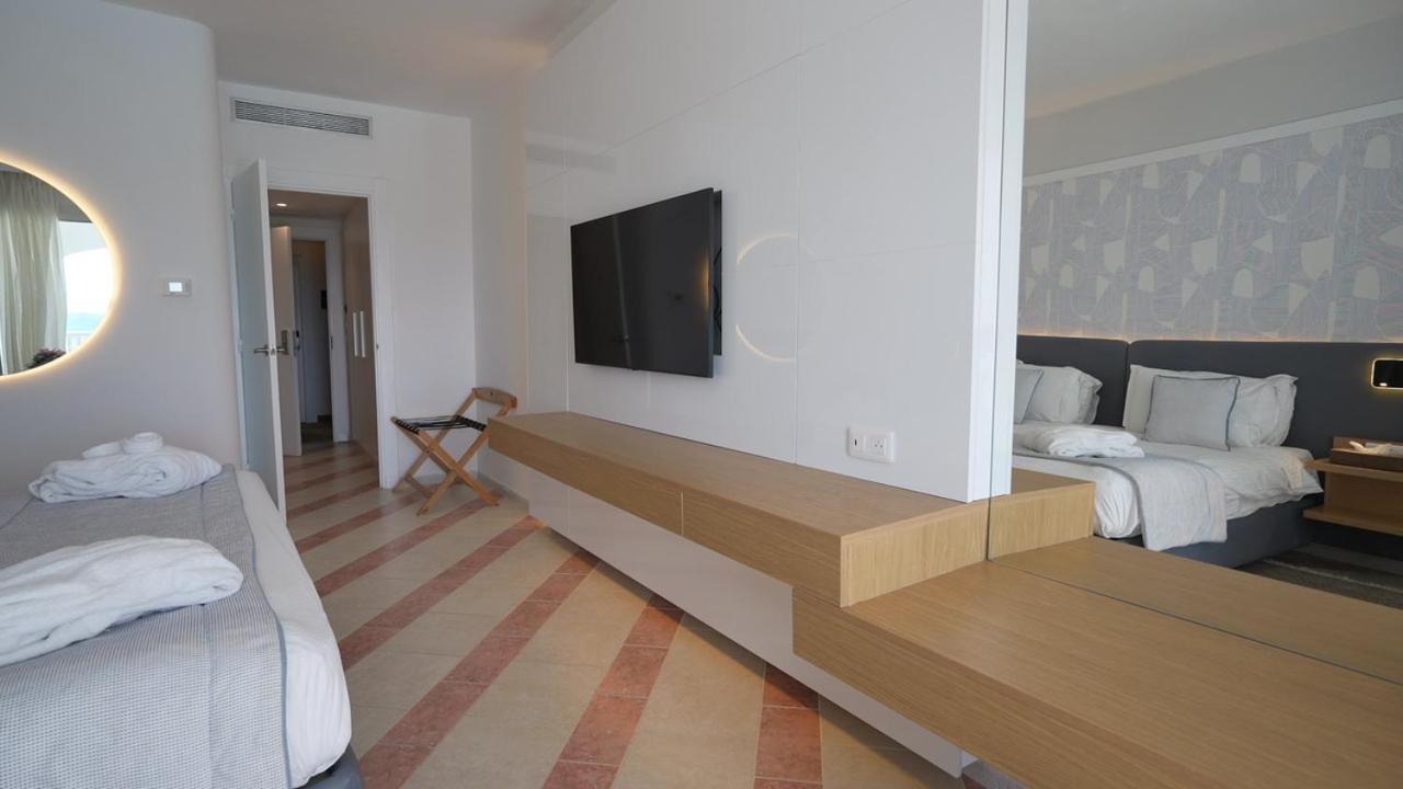Royal Tulip Taj Sultan 5* Al-Hammamat