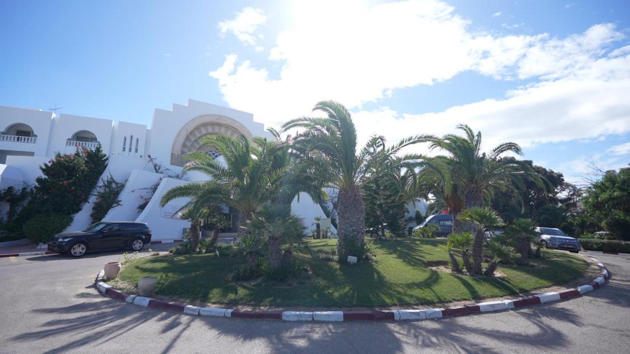 Royal Tulip Taj Sultan Al-Hammamat
