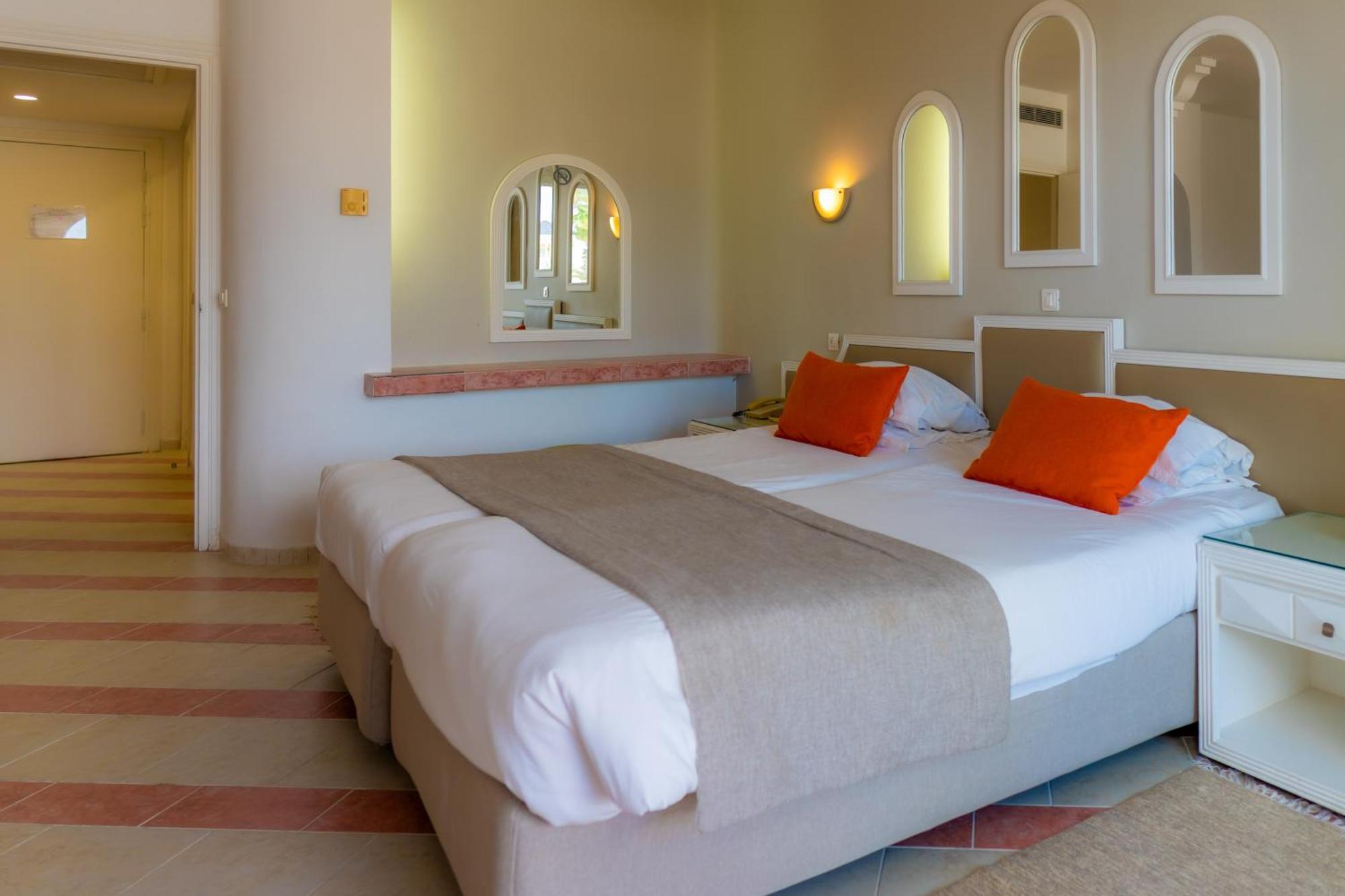 Resort Royal Tulip Taj Sultan Hammamet