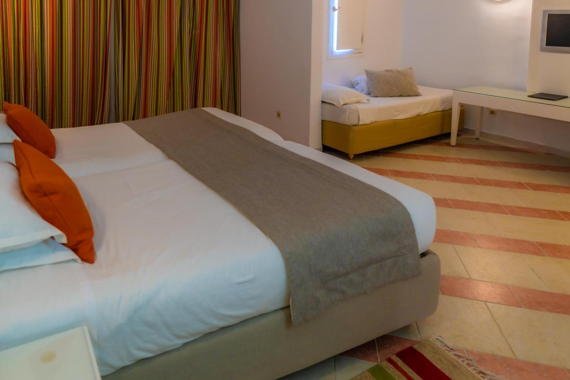Resort Royal Tulip Taj Sultan
