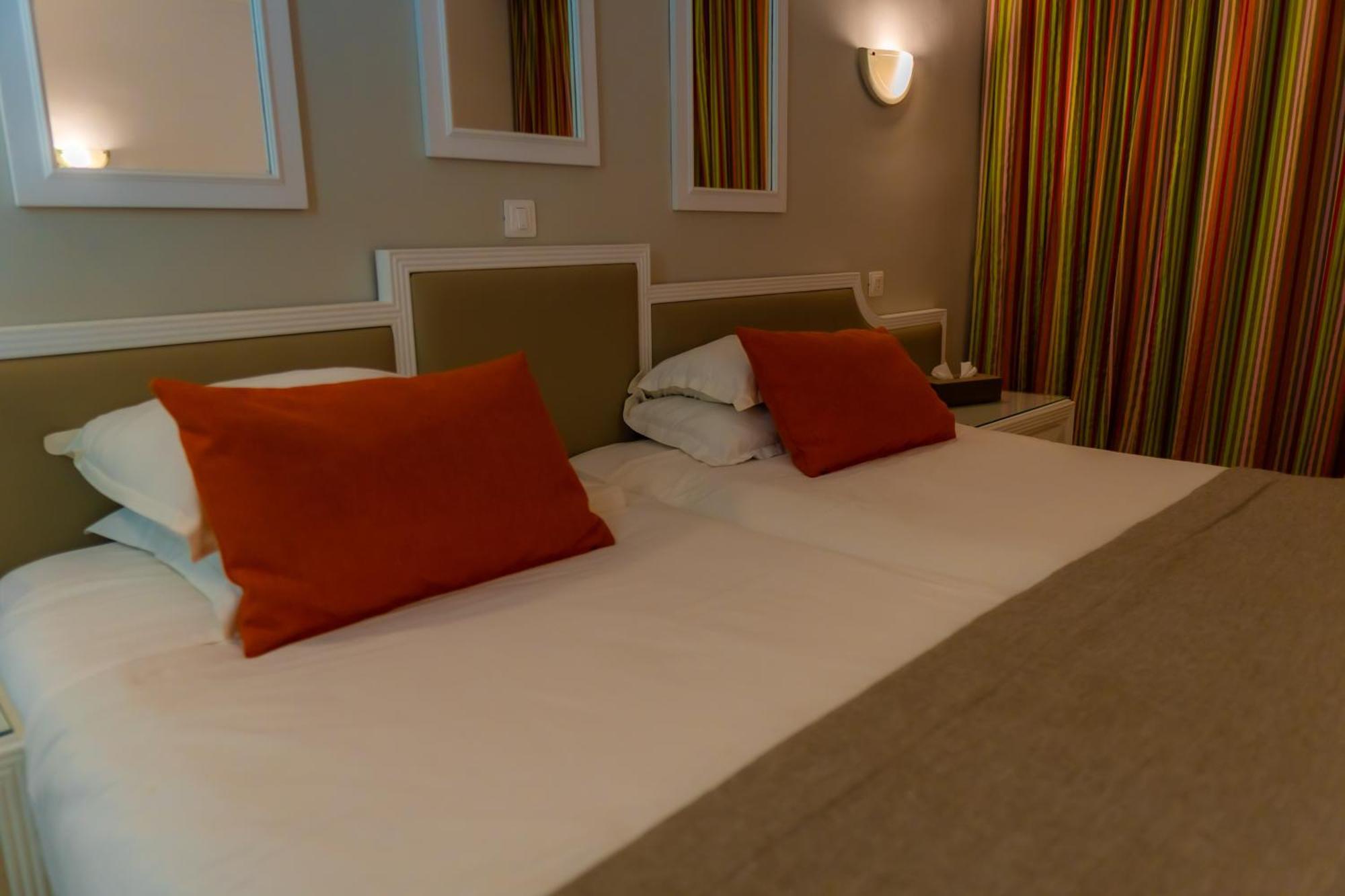 Royal Tulip Taj Sultan Resort Hammamet