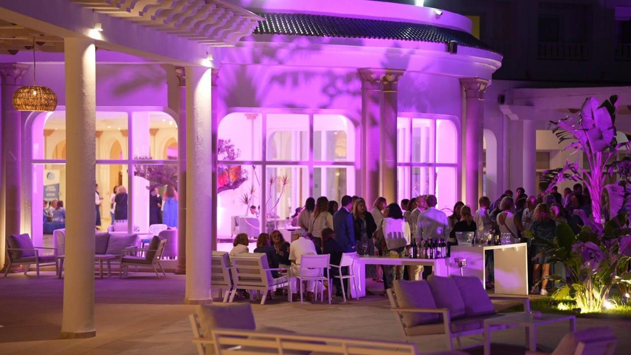 Royal Tulip Taj Sultan Hammamet