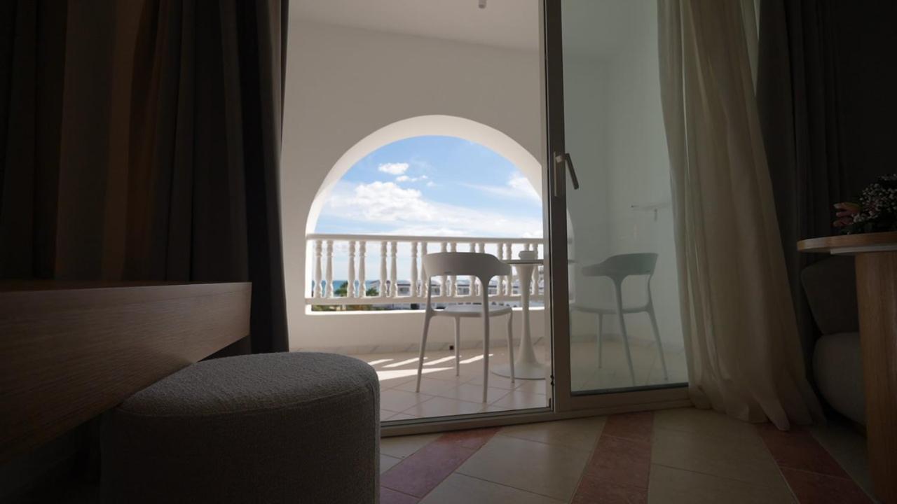 Royal Tulip Taj Sultan Resort 5*