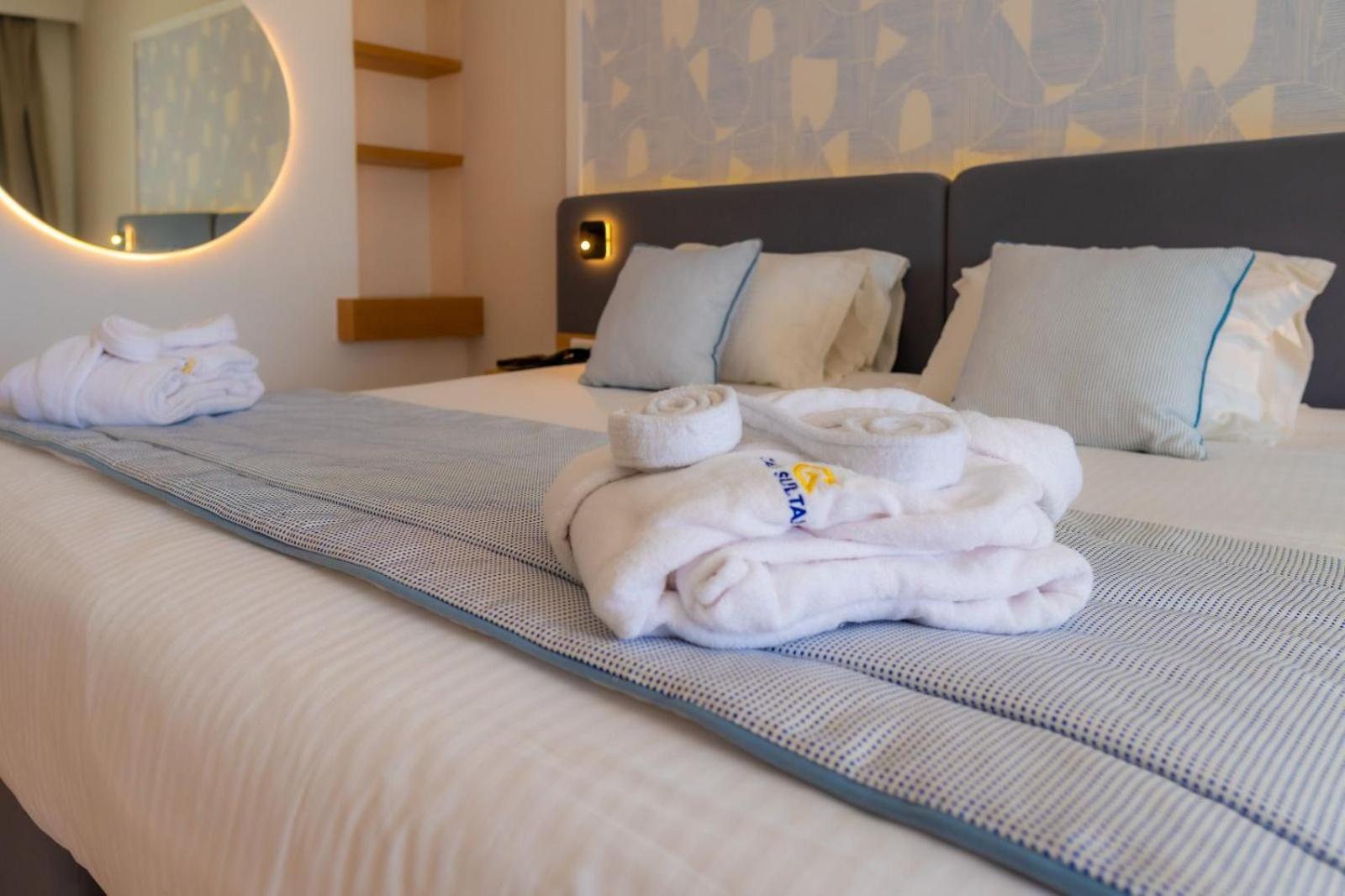 Resort Royal Tulip Taj Sultan Hammamet