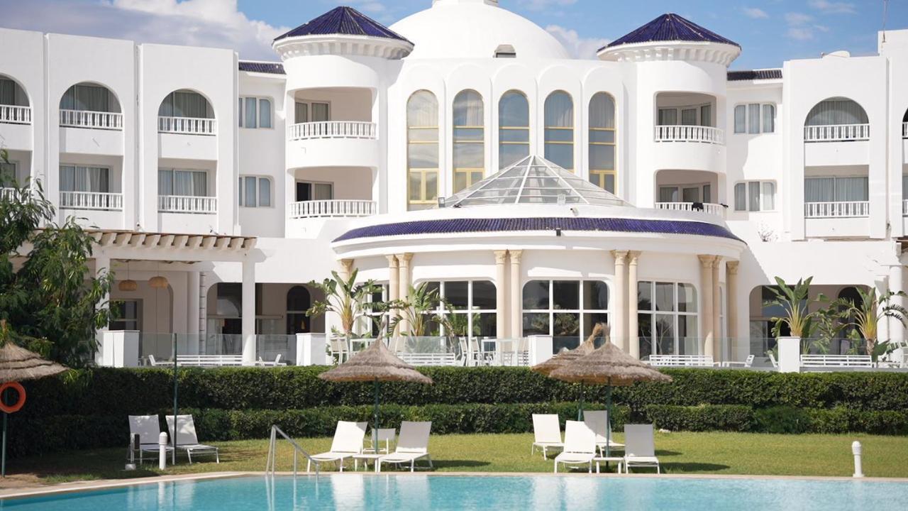 Resort Royal Tulip Taj Sultan Hammamet