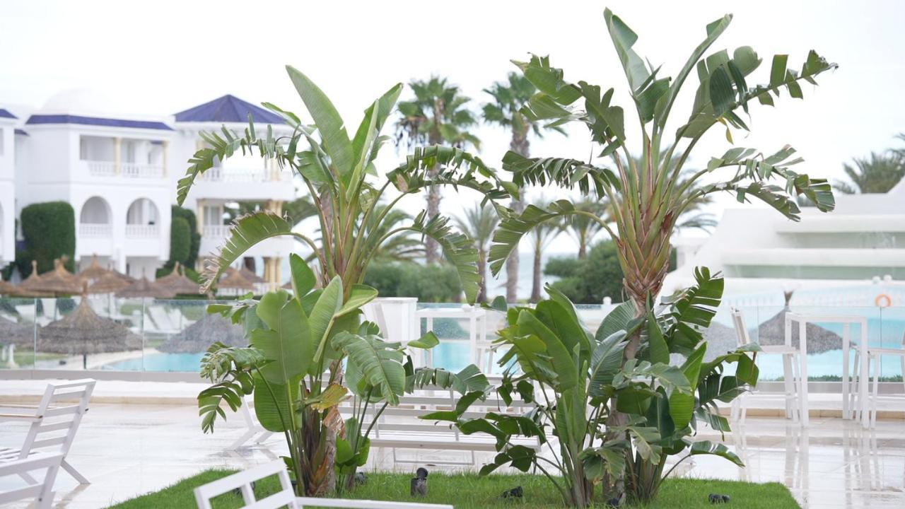 Resort Royal Tulip Taj Sultan