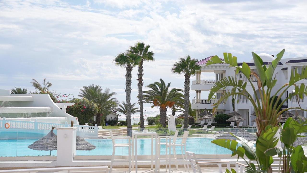 Resort Royal Tulip Taj Sultan 5*